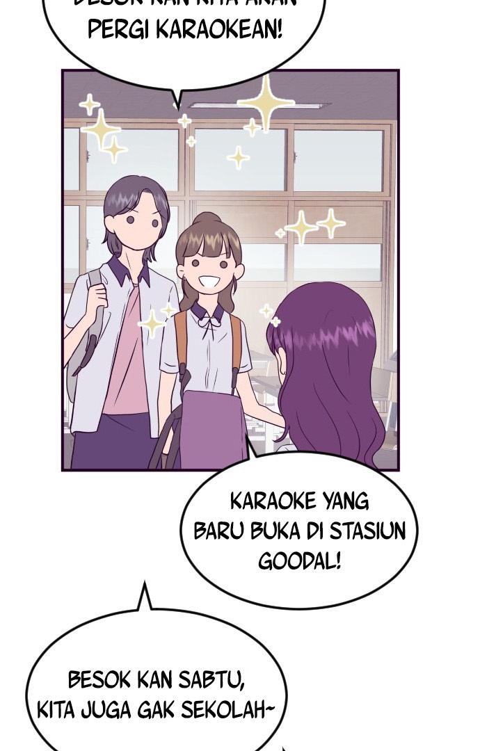 Ending Yang Gila Chapter 1 page 96