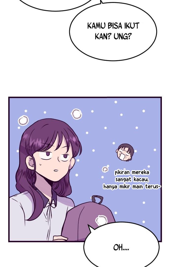 Ending Yang Gila Chapter 1 page 97
