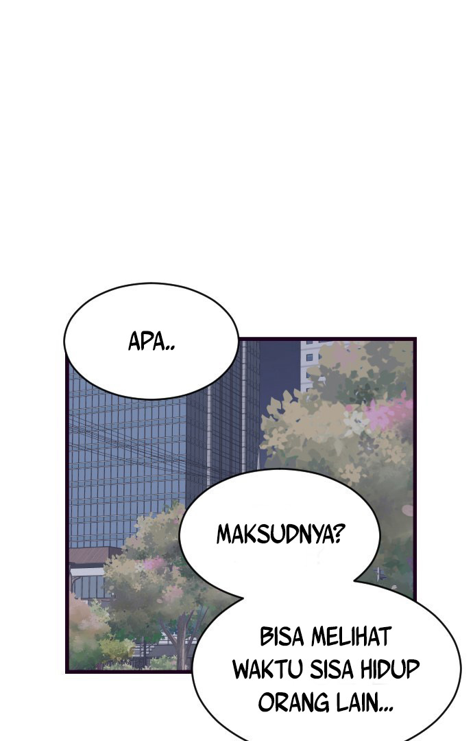 Ending Yang Gila Chapter 5 page 0