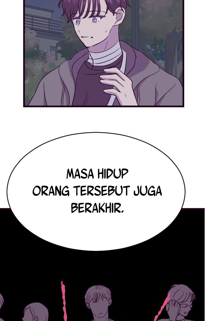Ending Yang Gila Chapter 5 page 9