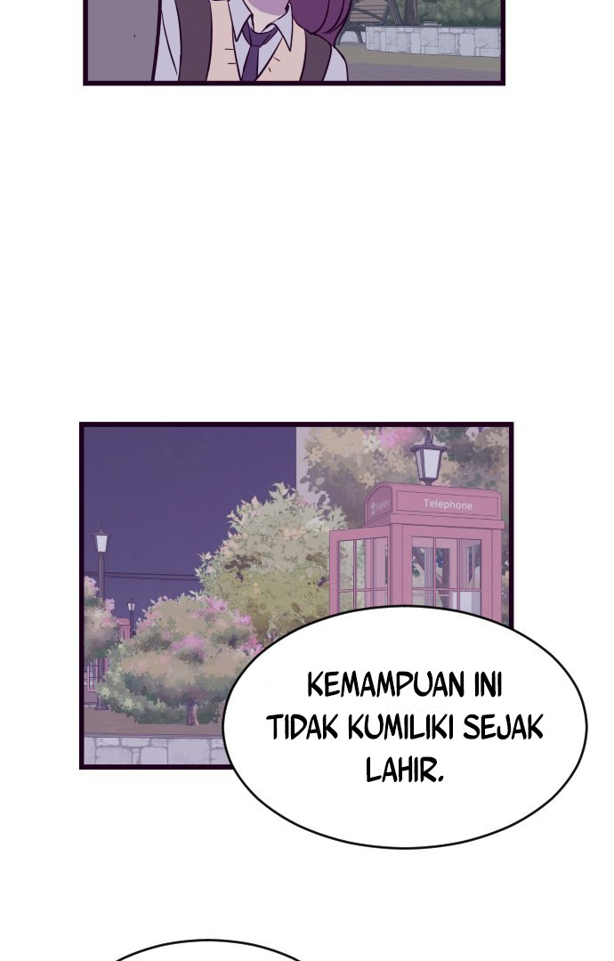 Ending Yang Gila Chapter 5 page 11