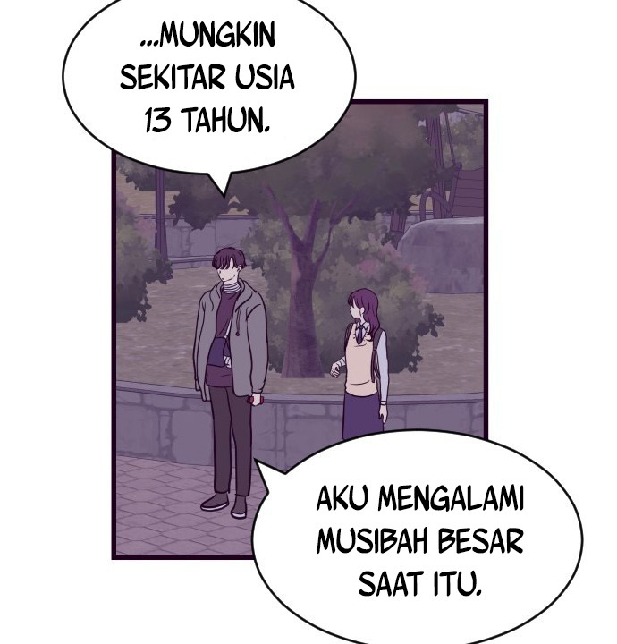 Ending Yang Gila Chapter 5 page 12