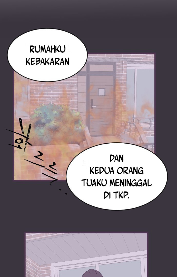 Ending Yang Gila Chapter 5 page 14