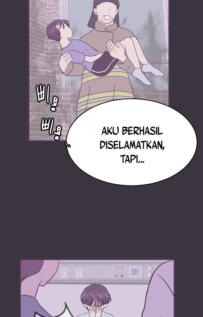 Ending Yang Gila Chapter 5 page 15