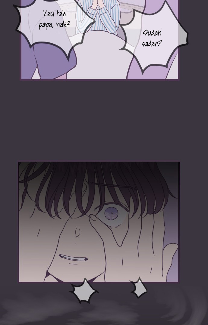 Ending Yang Gila Chapter 5 page 16