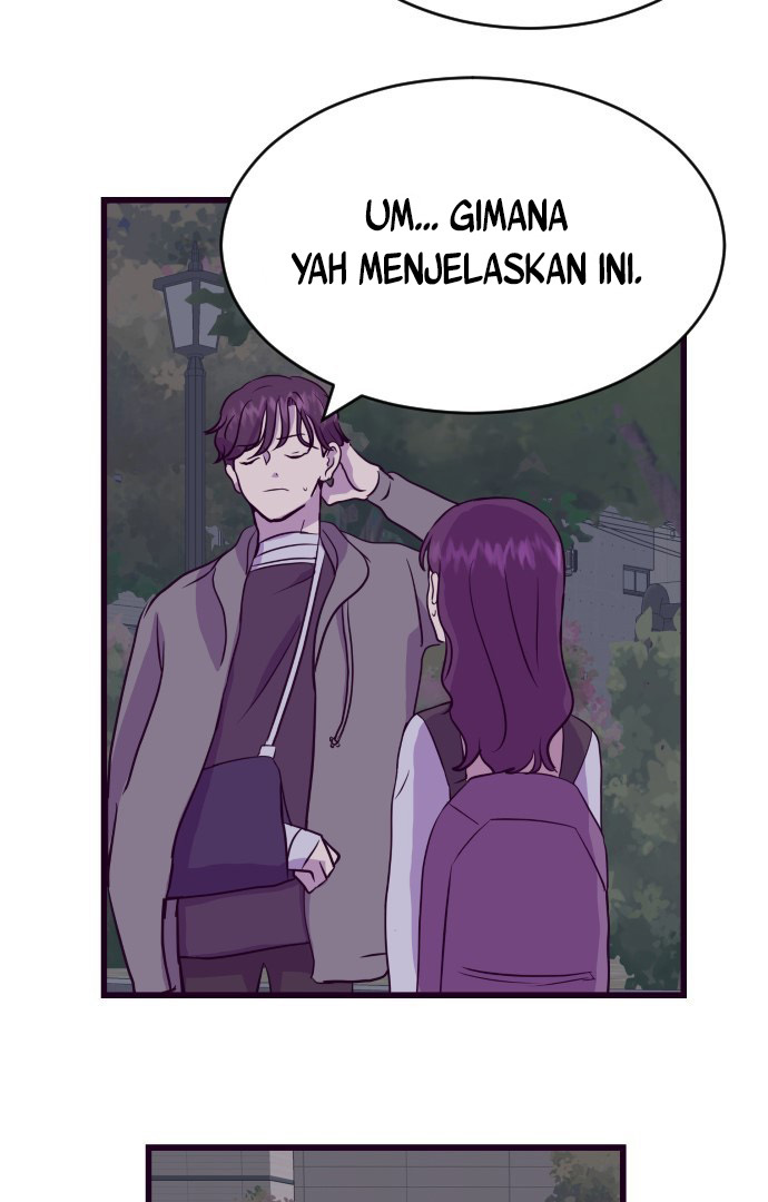 Ending Yang Gila Chapter 5 page 1