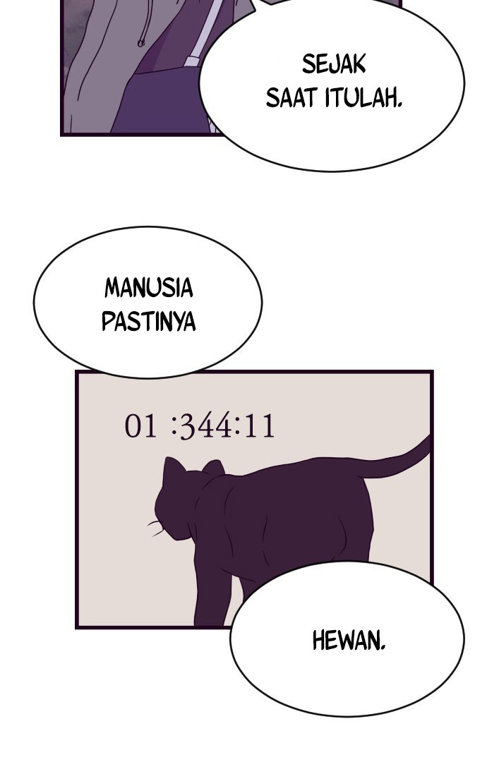 Ending Yang Gila Chapter 5 page 20