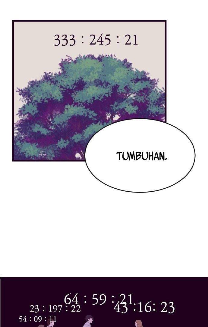 Ending Yang Gila Chapter 5 page 21