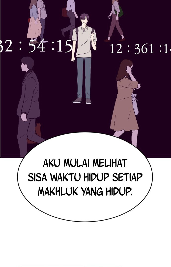 Ending Yang Gila Chapter 5 page 22