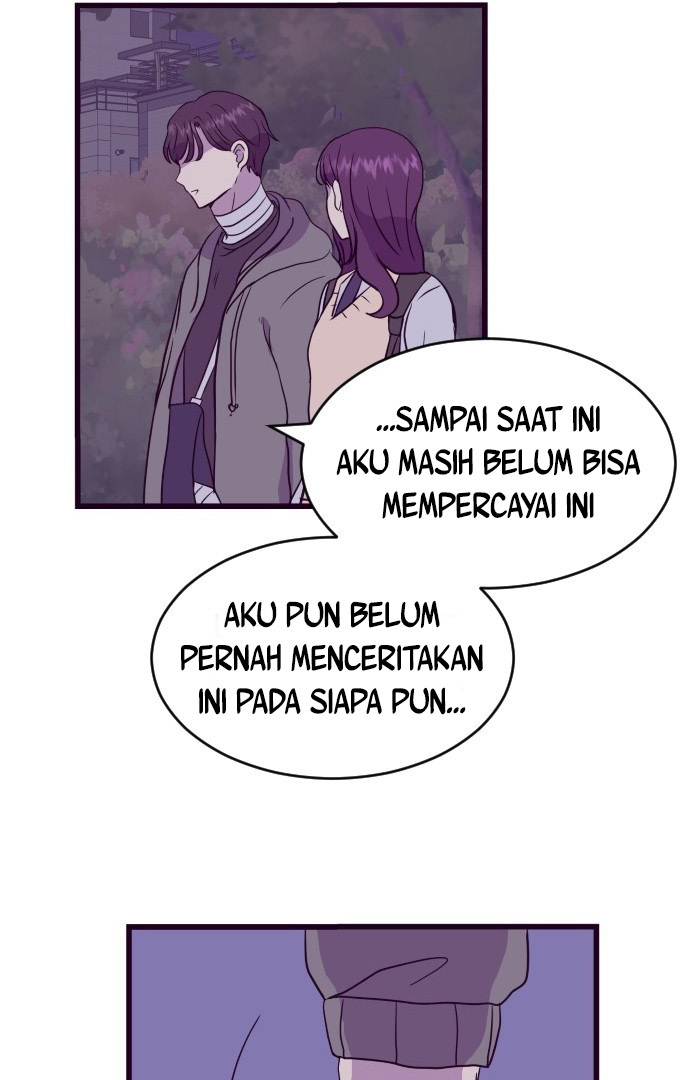 Ending Yang Gila Chapter 5 page 23