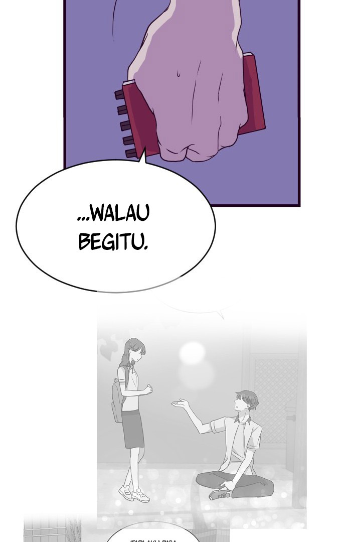 Ending Yang Gila Chapter 5 page 24