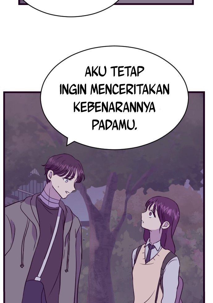 Ending Yang Gila Chapter 5 page 27