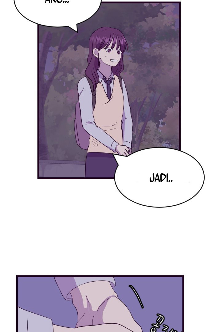 Ending Yang Gila Chapter 5 page 30