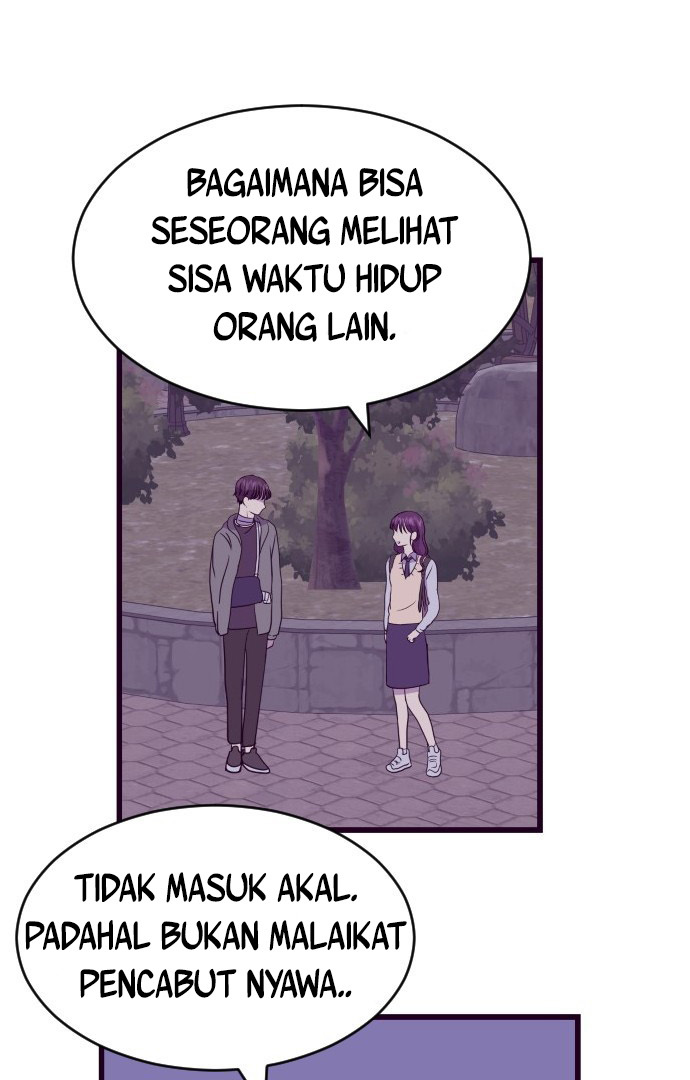 Ending Yang Gila Chapter 5 page 38