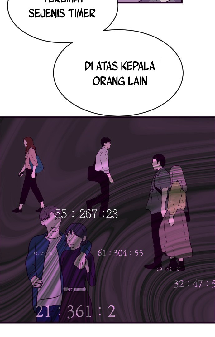 Ending Yang Gila Chapter 5 page 3