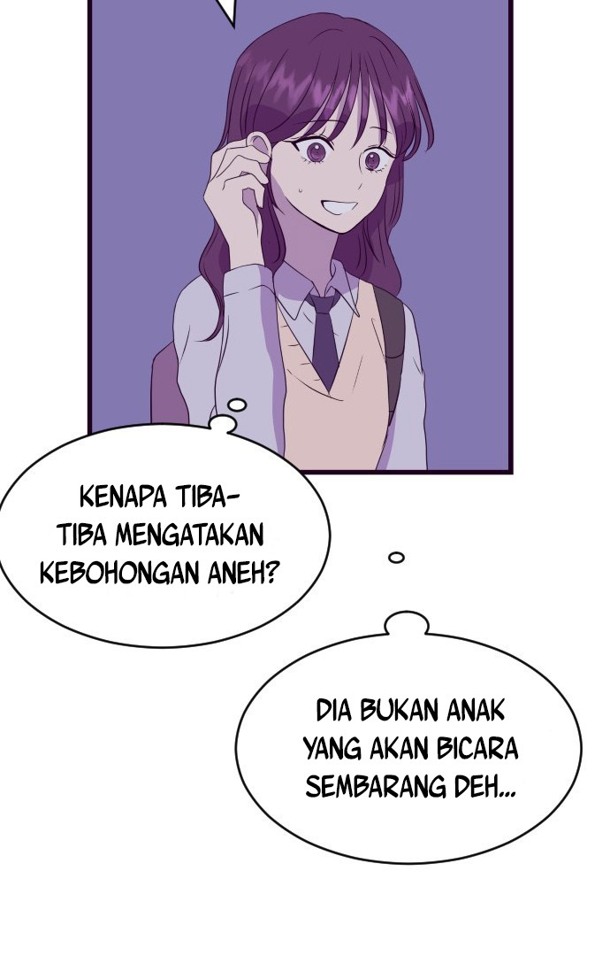 Ending Yang Gila Chapter 5 page 39