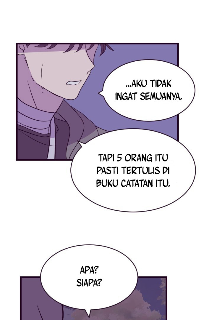 Ending Yang Gila Chapter 5 page 40