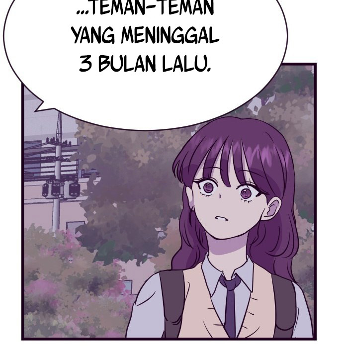 Ending Yang Gila Chapter 5 page 42