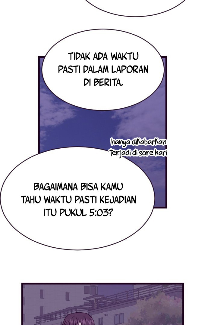 Ending Yang Gila Chapter 5 page 47