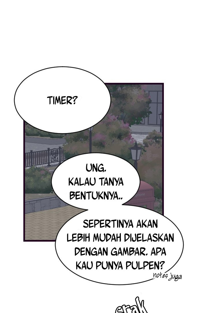 Ending Yang Gila Chapter 5 page 4