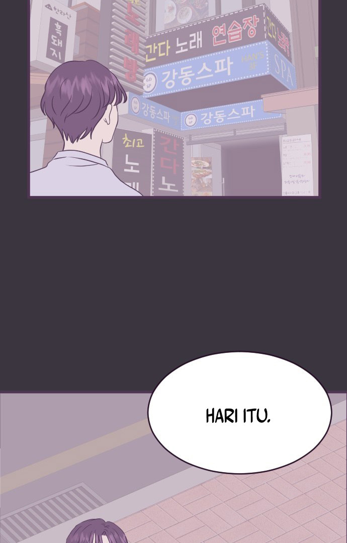 Ending Yang Gila Chapter 5 page 50