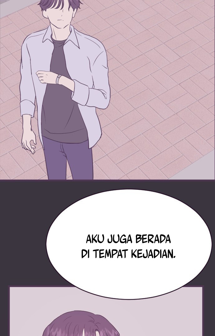Ending Yang Gila Chapter 5 page 51