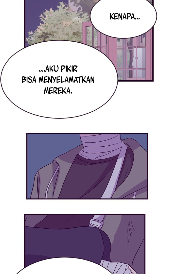 Ending Yang Gila Chapter 5 page 53