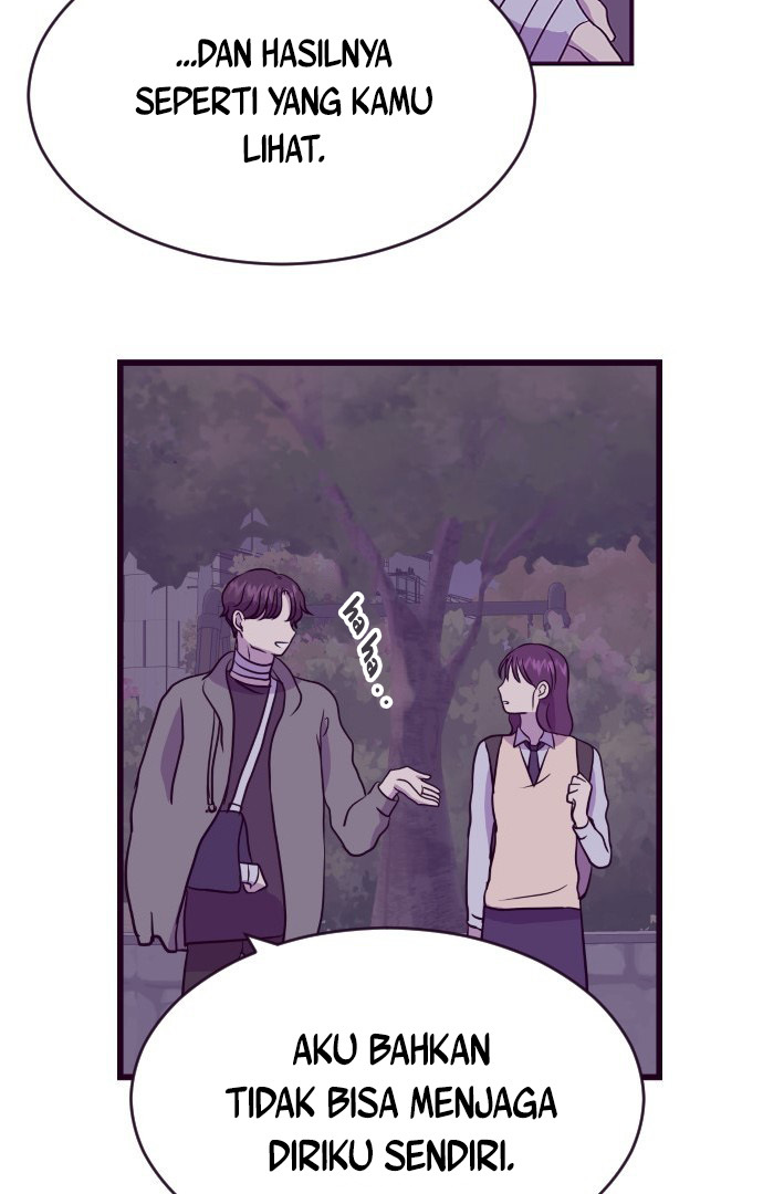 Ending Yang Gila Chapter 5 page 54