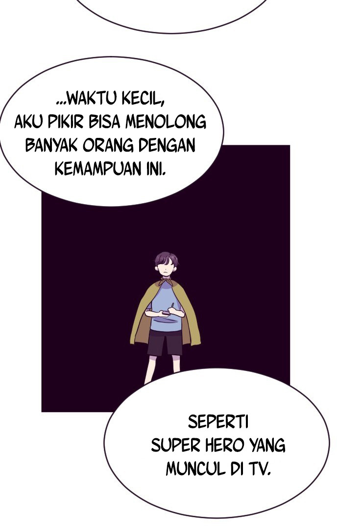 Ending Yang Gila Chapter 5 page 55
