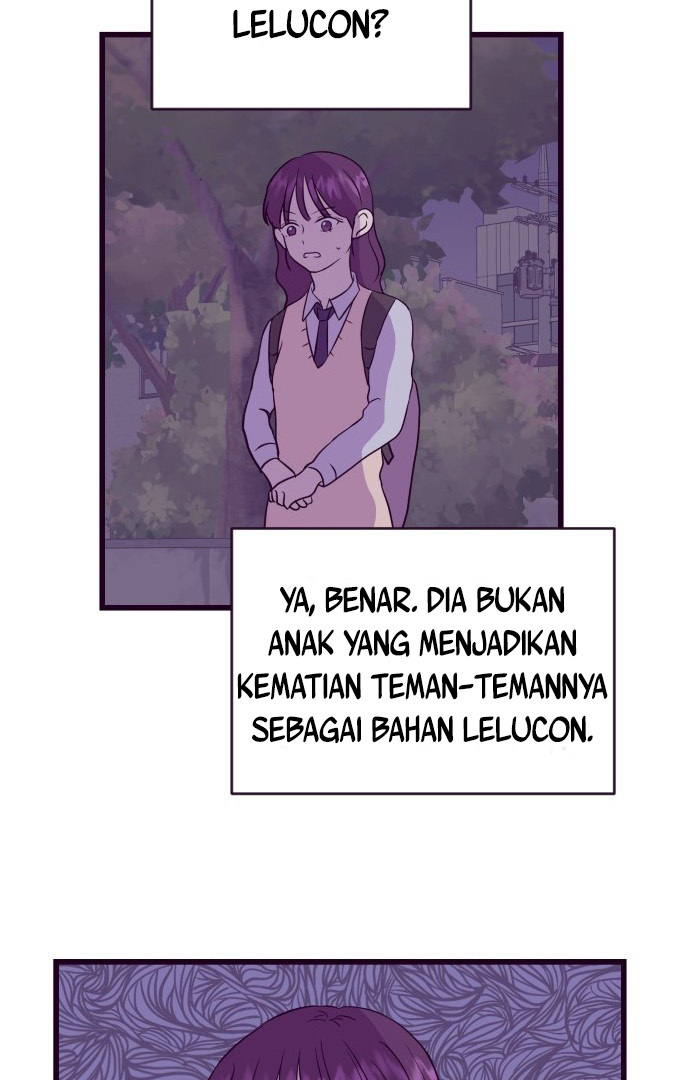 Ending Yang Gila Chapter 5 page 61