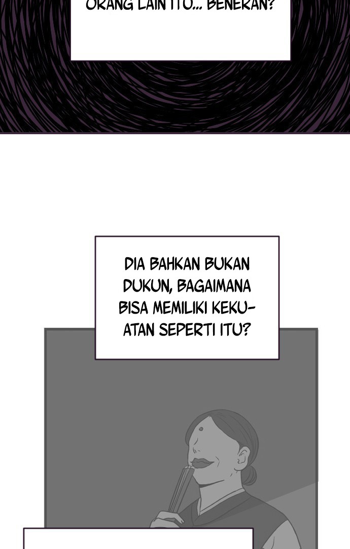 Ending Yang Gila Chapter 5 page 63