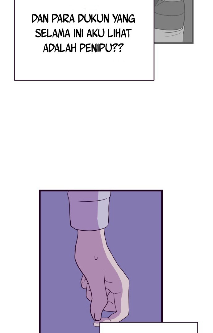 Ending Yang Gila Chapter 5 page 64