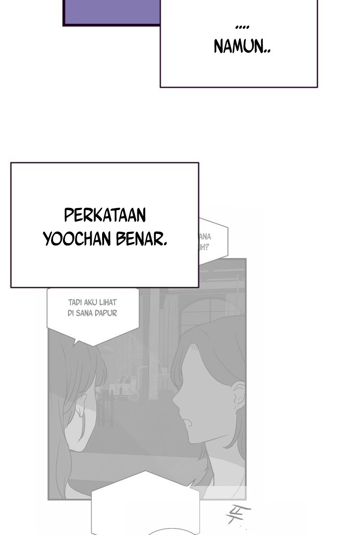 Ending Yang Gila Chapter 5 page 65