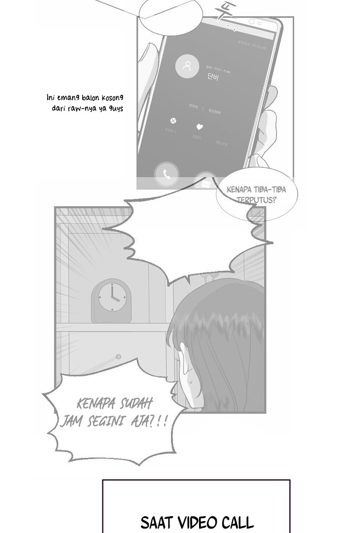 Ending Yang Gila Chapter 5 page 66