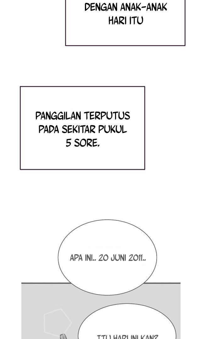 Ending Yang Gila Chapter 5 page 67
