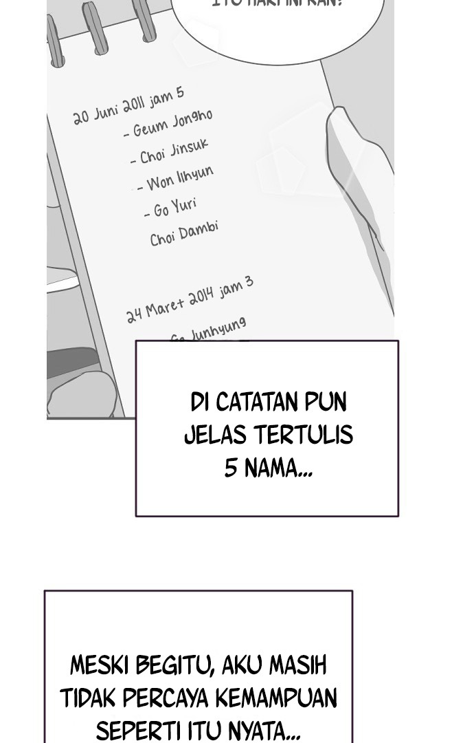 Ending Yang Gila Chapter 5 page 68