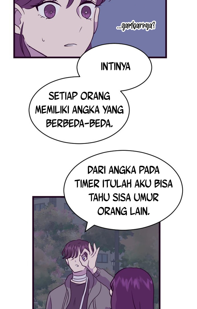 Ending Yang Gila Chapter 5 page 6