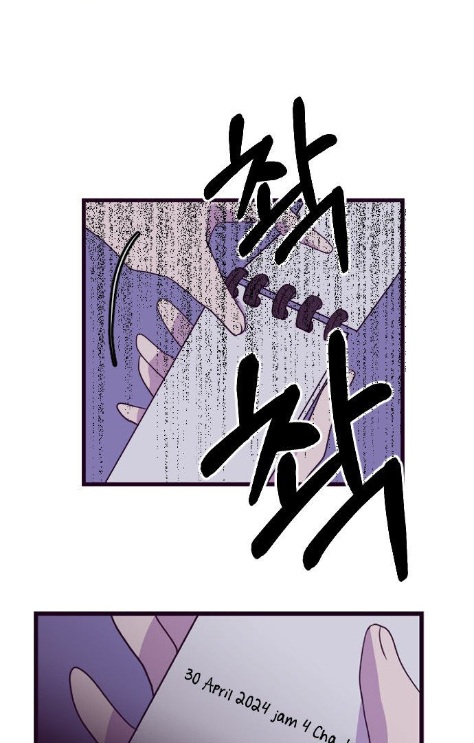 Ending Yang Gila Chapter 5 page 73
