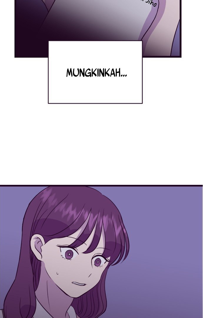 Ending Yang Gila Chapter 5 page 74