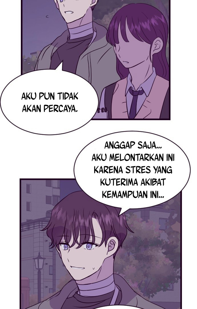 Ending Yang Gila Chapter 5 page 76