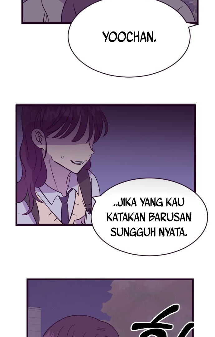 Ending Yang Gila Chapter 5 page 77