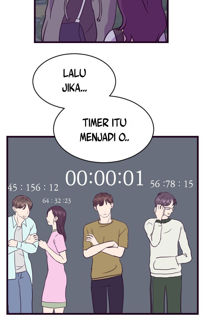 Ending Yang Gila Chapter 5 page 7