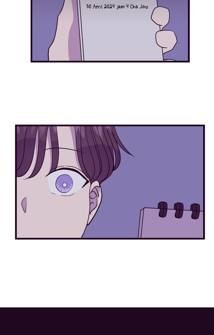 Ending Yang Gila Chapter 5 page 79