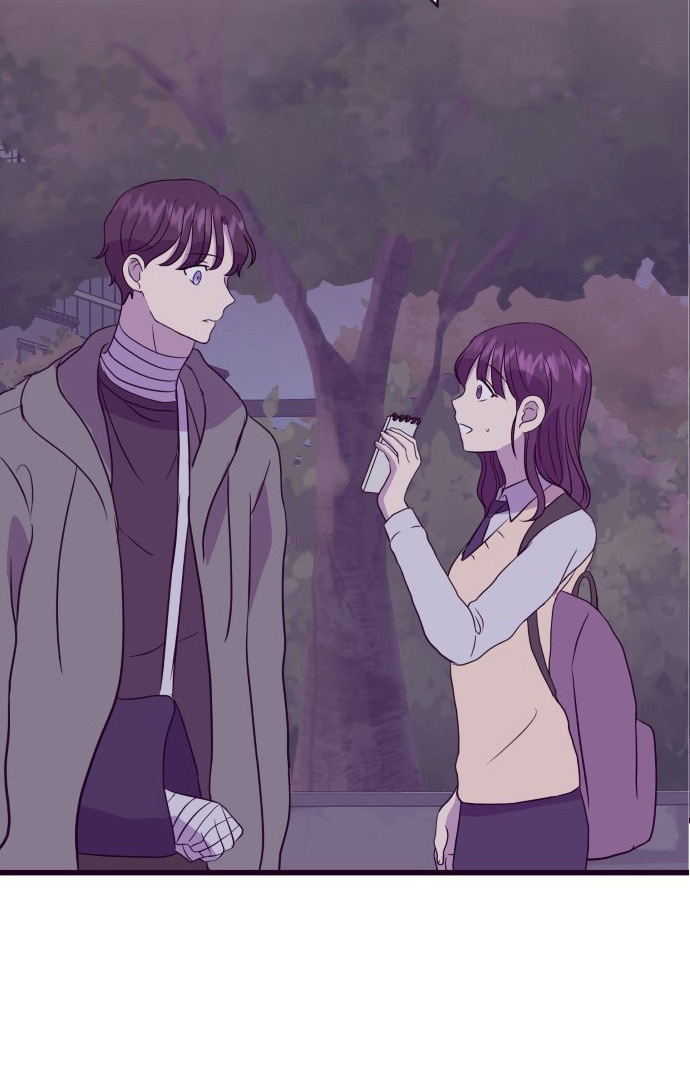 Ending Yang Gila Chapter 5 page 81