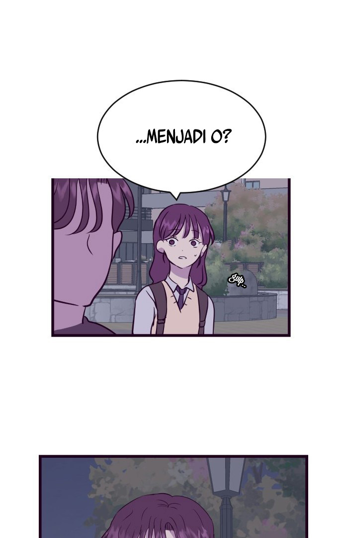 Ending Yang Gila Chapter 5 page 8