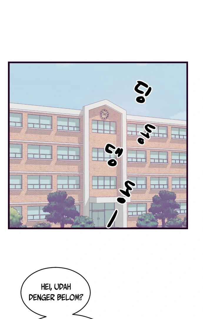 Ending Yang Gila Chapter 7 page 0