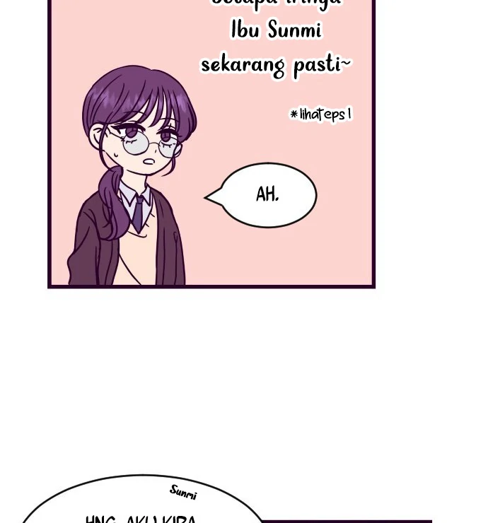 Ending Yang Gila Chapter 7 page 9