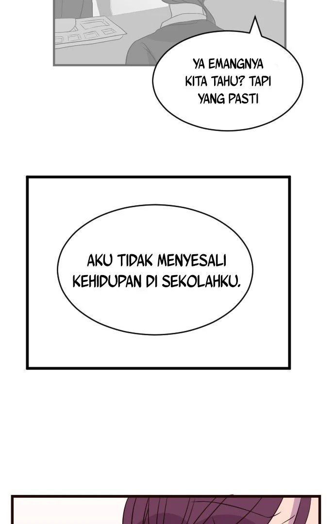Ending Yang Gila Chapter 7 page 99