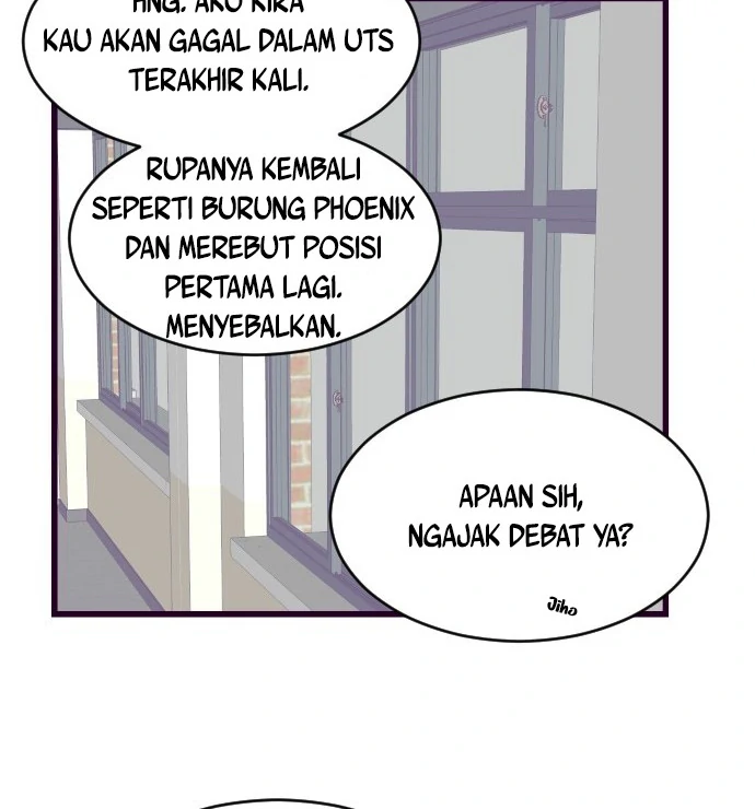 Ending Yang Gila Chapter 7 page 10