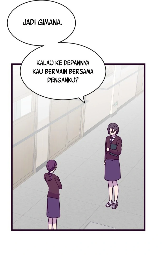 Ending Yang Gila Chapter 7 page 14